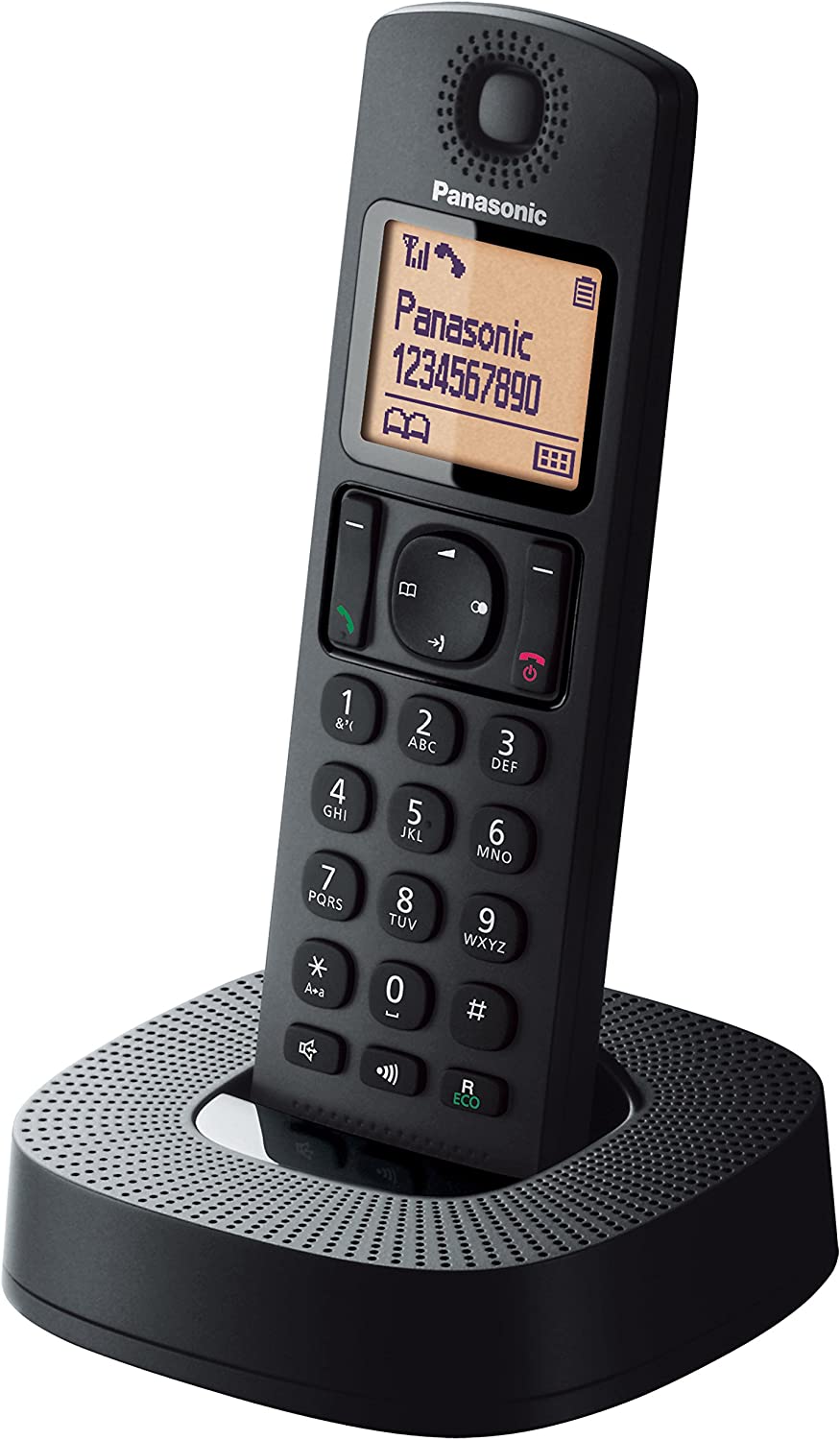 Teléfono inalámbrico Panasonic DECT